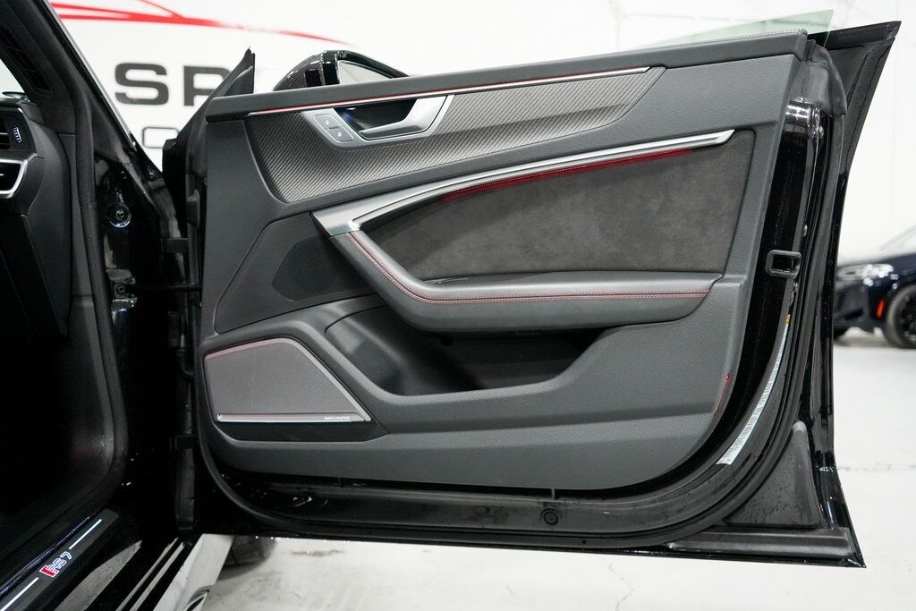 2021 Audi RS 7 4.0T Tigard OR