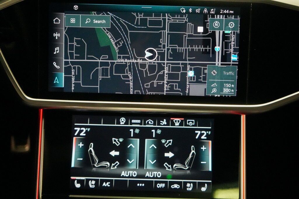 2021 Audi RS 7 4.0T Tigard OR