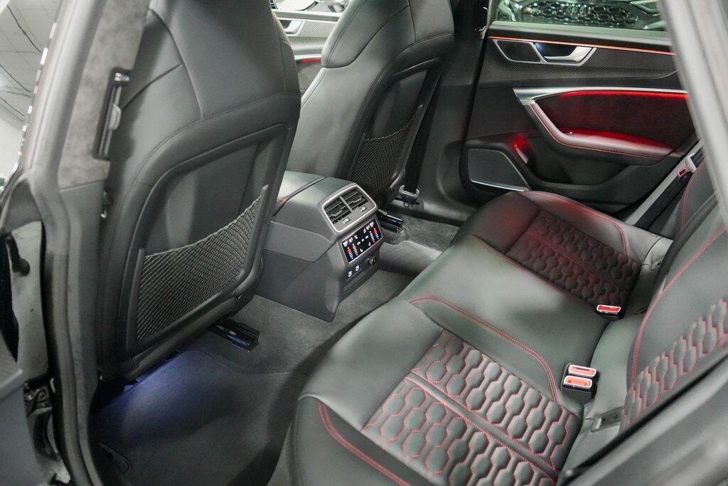 2021 Audi RS 7 4.0T Tigard OR