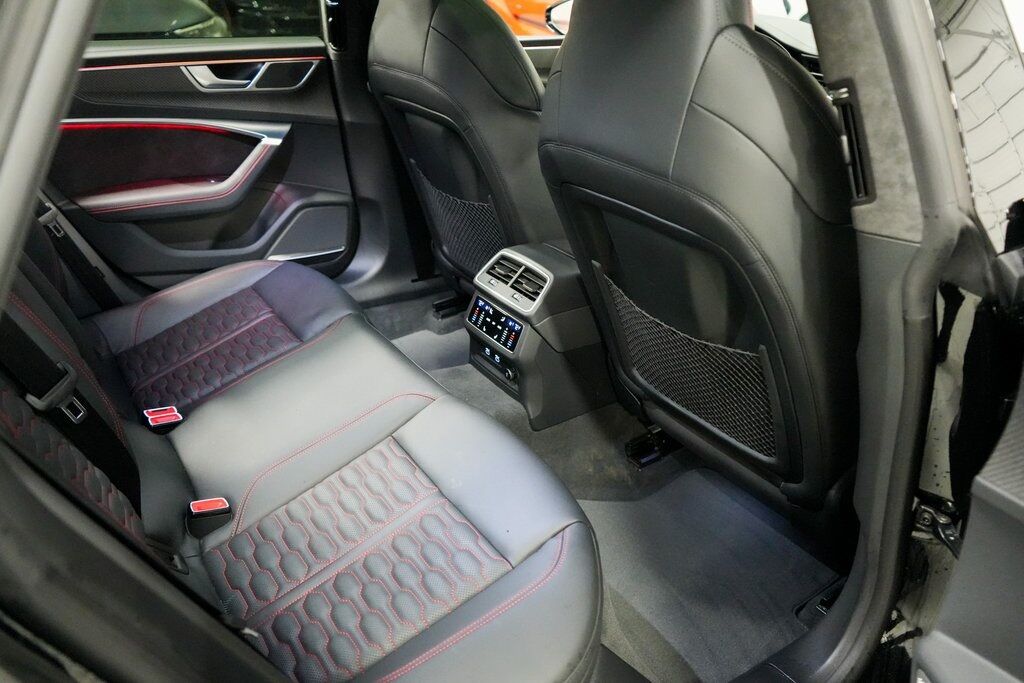 2021 Audi RS 7 4.0T Tigard OR