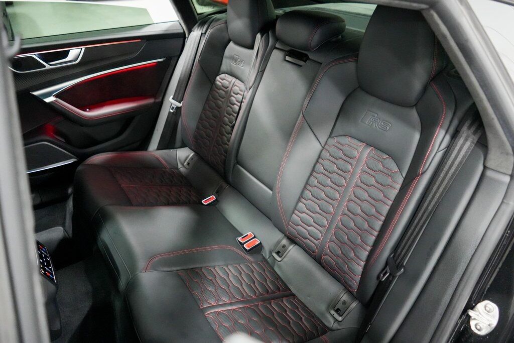 2021 Audi RS 7 4.0T Tigard OR