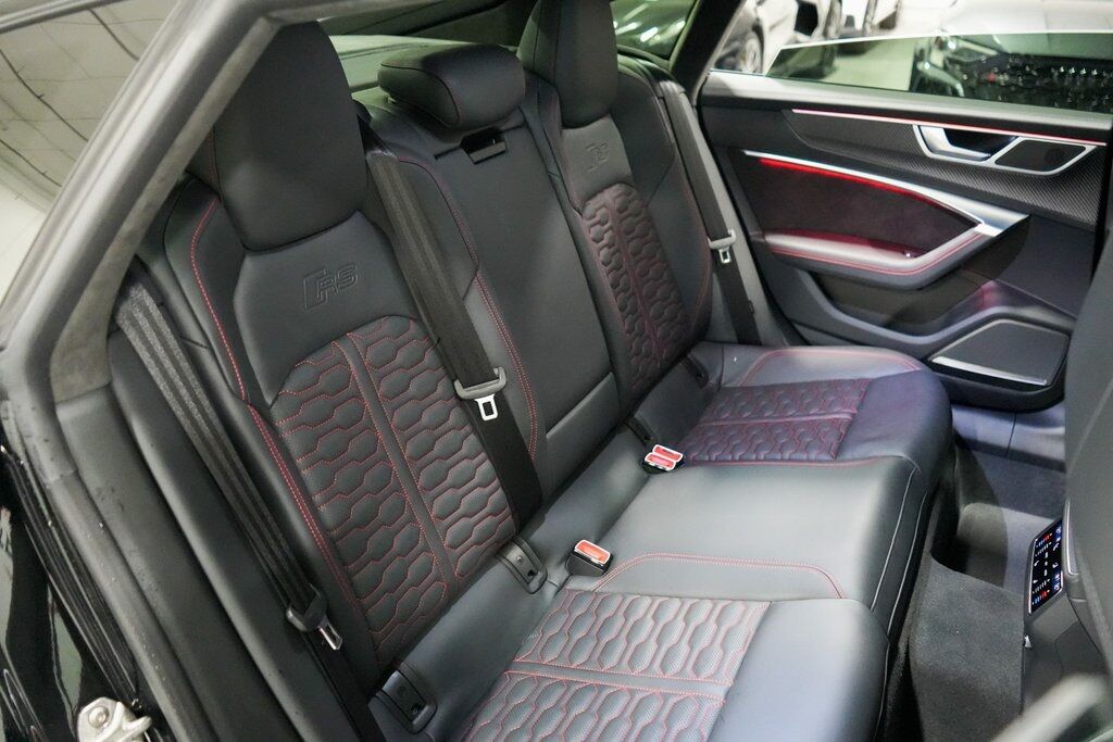 2021 Audi RS 7 4.0T Tigard OR