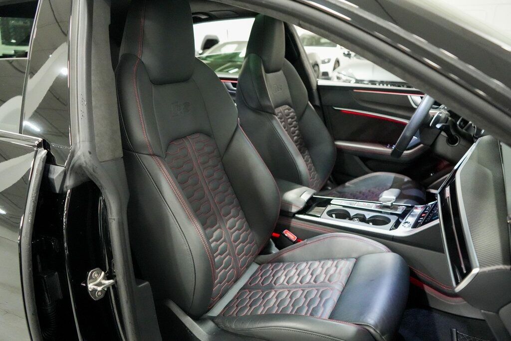 2021 Audi RS 7 4.0T Tigard OR