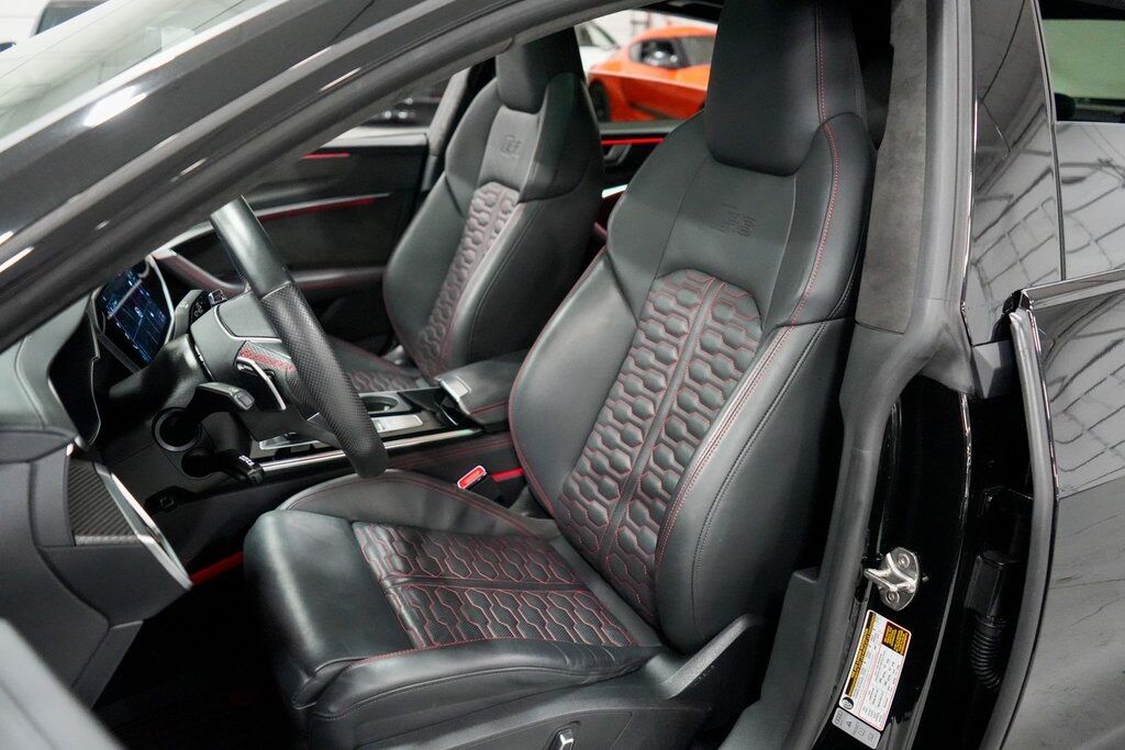 2021 Audi RS 7 4.0T Tigard OR