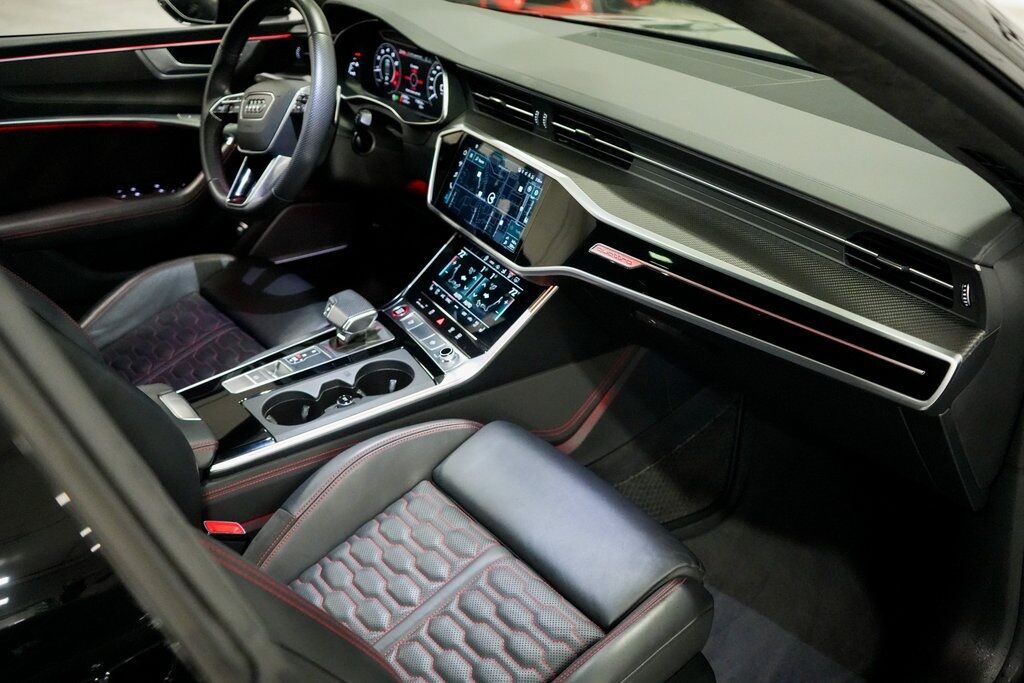 2021 Audi RS 7 4.0T Tigard OR