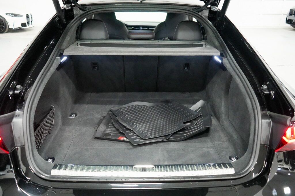 2021 Audi RS 7 4.0T Tigard OR