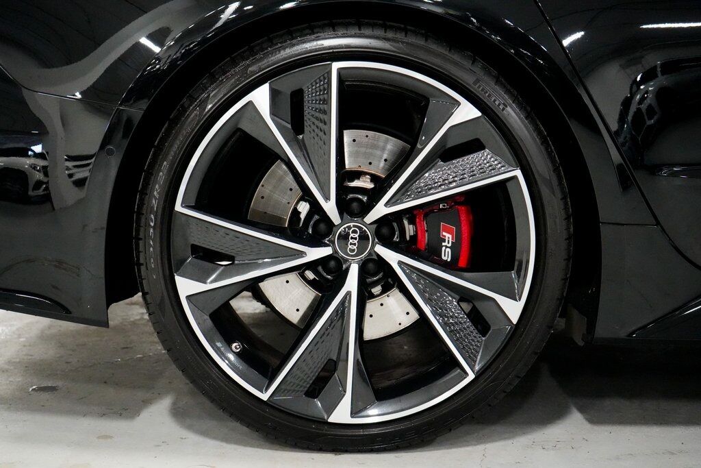 2021 Audi RS 7 4.0T Tigard OR