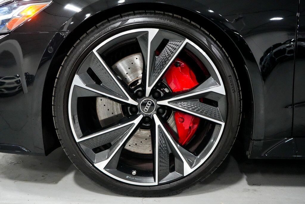 2021 Audi RS 7 4.0T Tigard OR