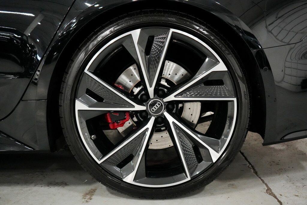 2021 Audi RS 7 4.0T Tigard OR