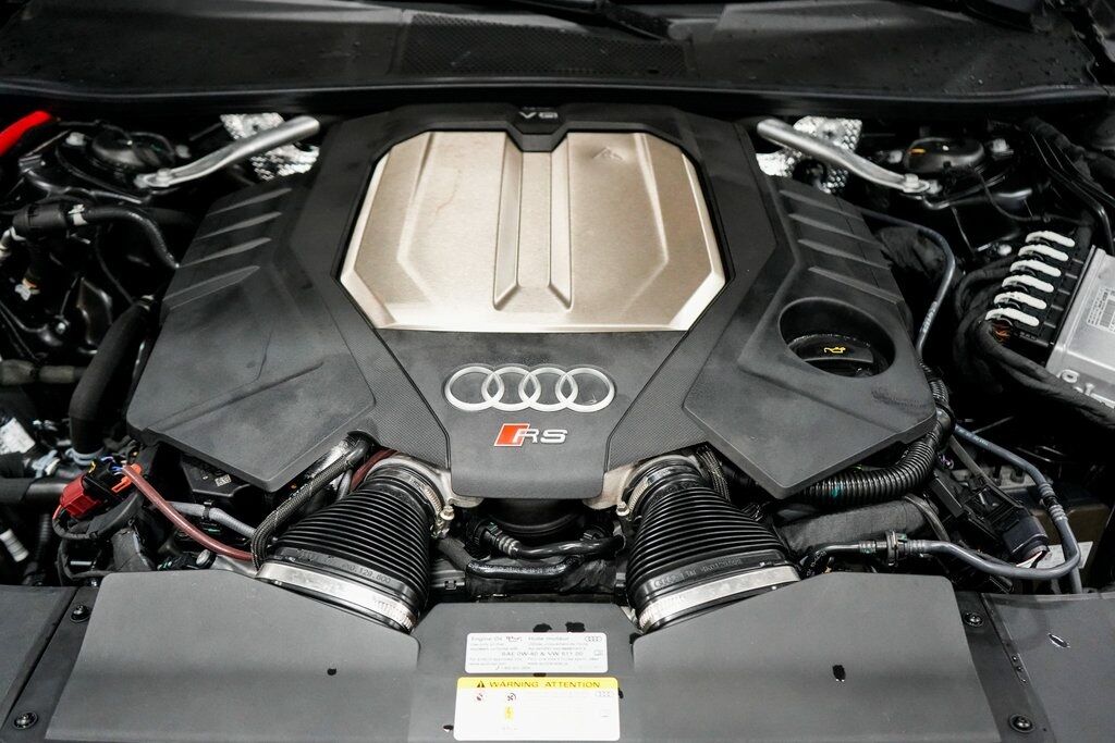 2021 Audi RS 7 4.0T Tigard OR
