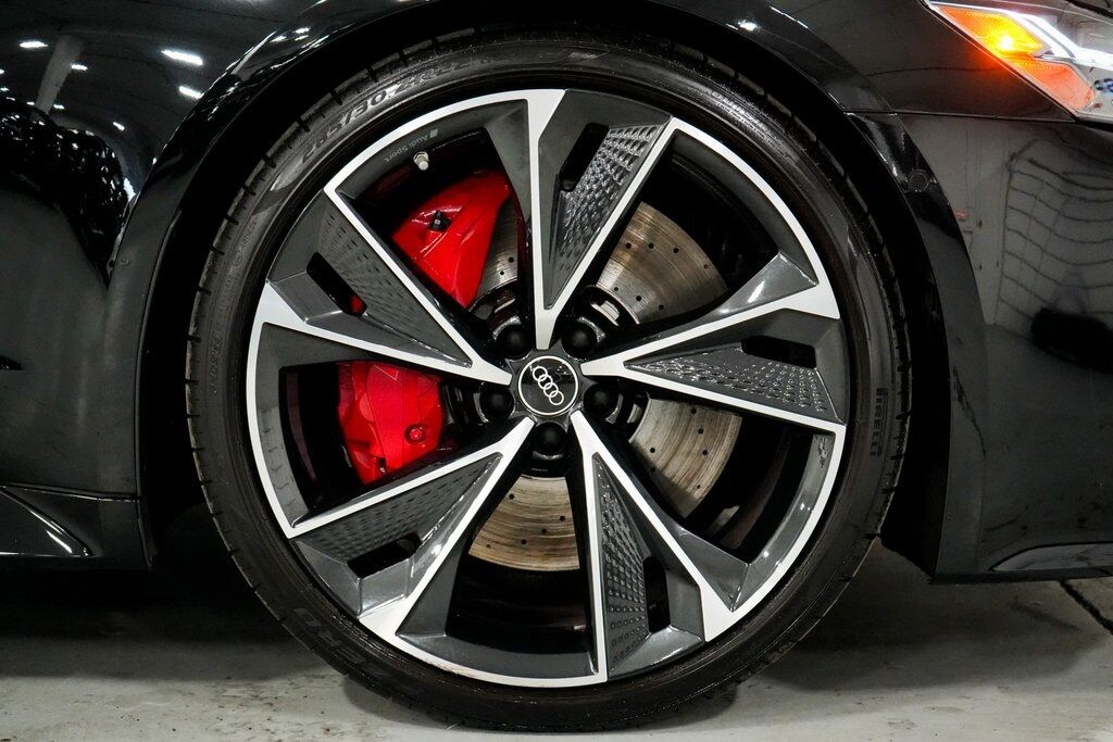 2021 Audi RS 7 4.0T Tigard OR