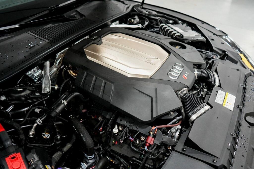 2021 Audi RS 7 4.0T Tigard OR