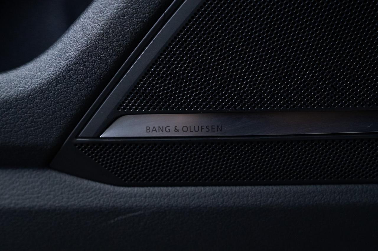 2021 Audi RS 7 4.0T Vented Seats Executive Package Black Optic Package Portland OR