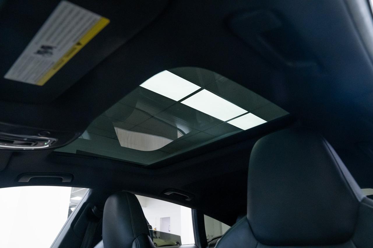 2021 Audi RS 7 4.0T Vented Seats Executive Package Black Optic Package Portland OR