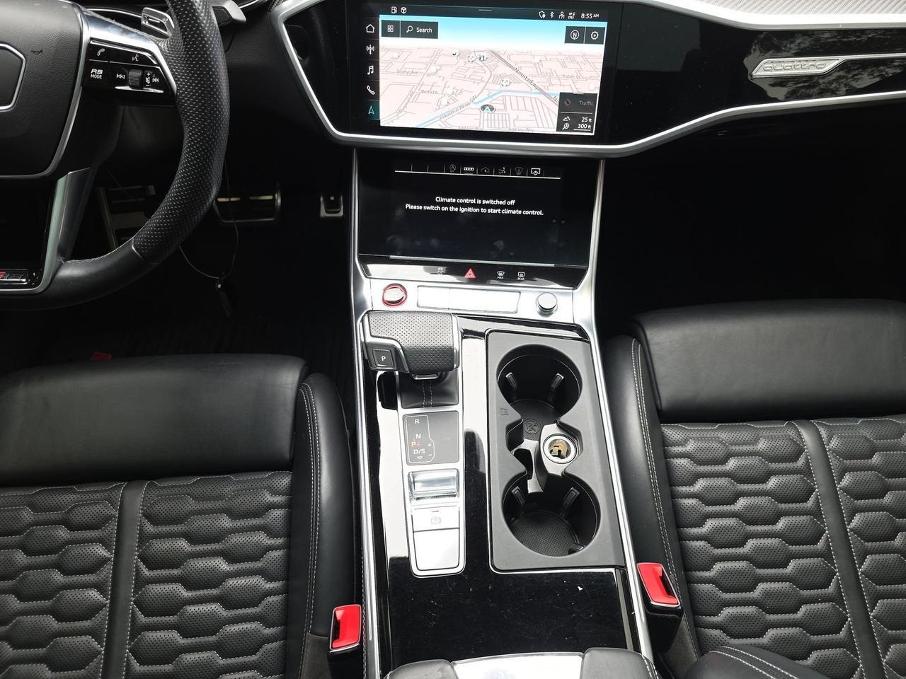 2021 Audi RS 7 4.0T quattro Sport Exhaust Head-Up Display Portland OR