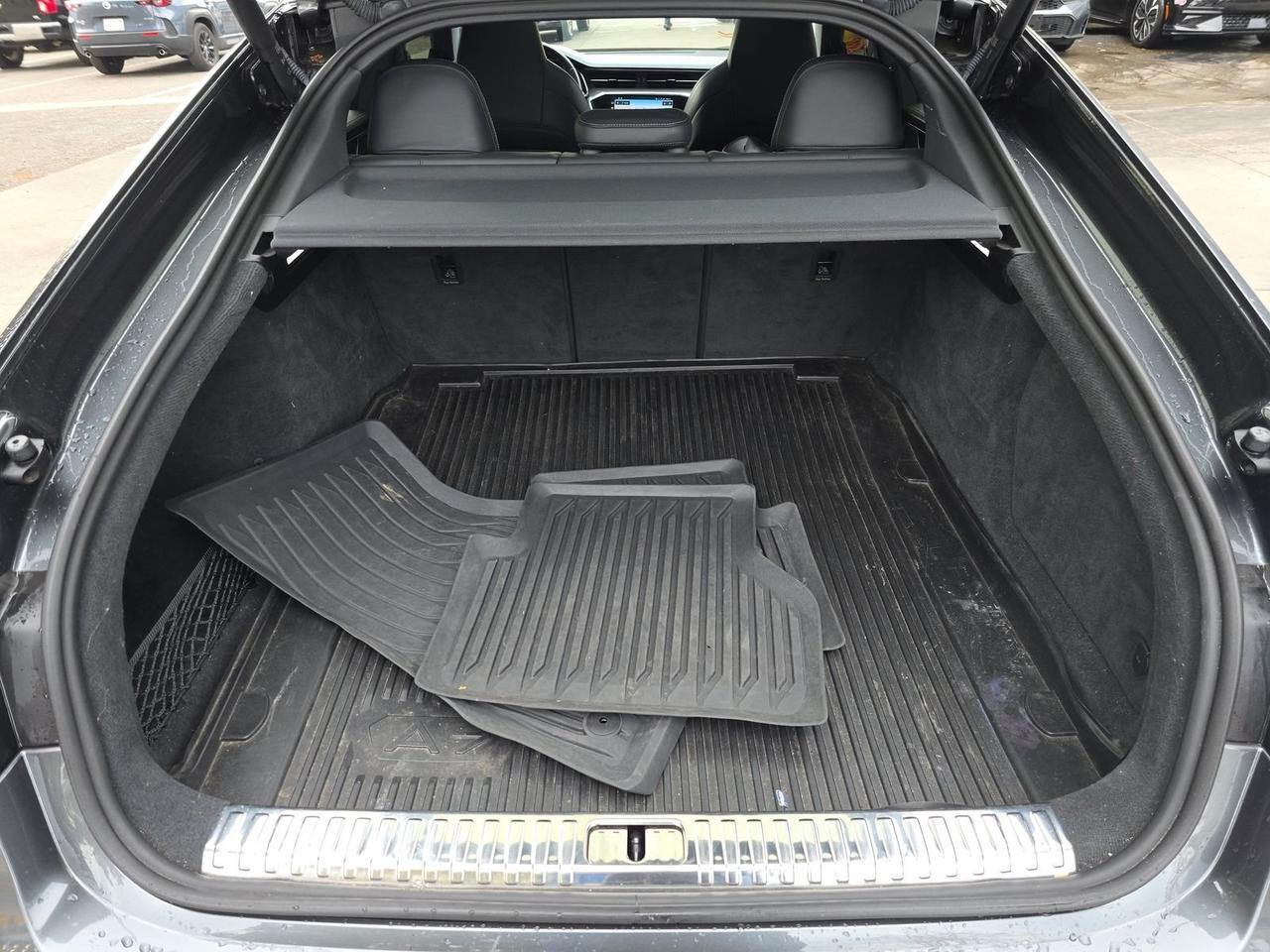 2021 Audi RS 7 4.0T quattro Sport Exhaust Head-Up Display Portland OR