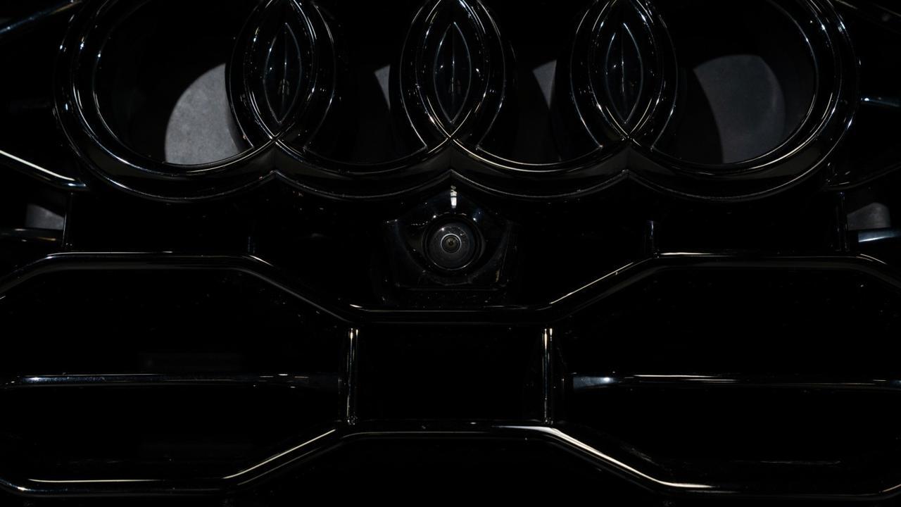 2021 Audi RS Q8 Franklin TN