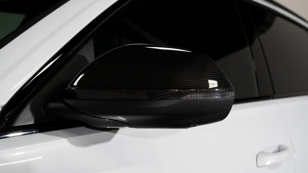 2021 Audi RS Q8 Franklin TN