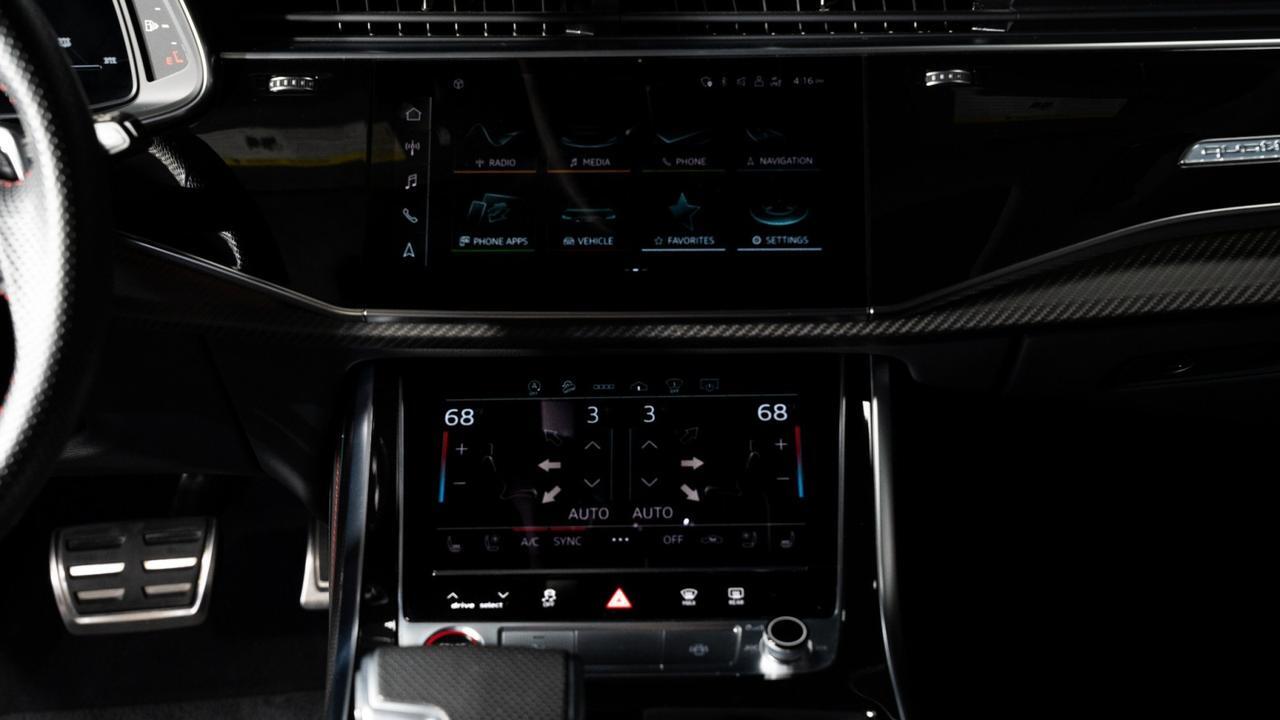 2021 Audi RS Q8 Franklin TN