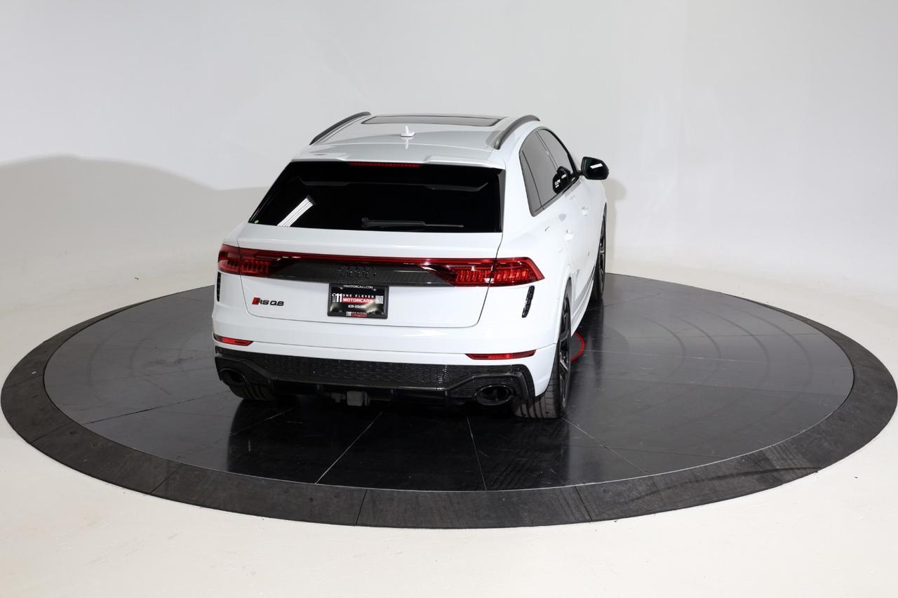 2021 Audi RS Q8 Franklin TN