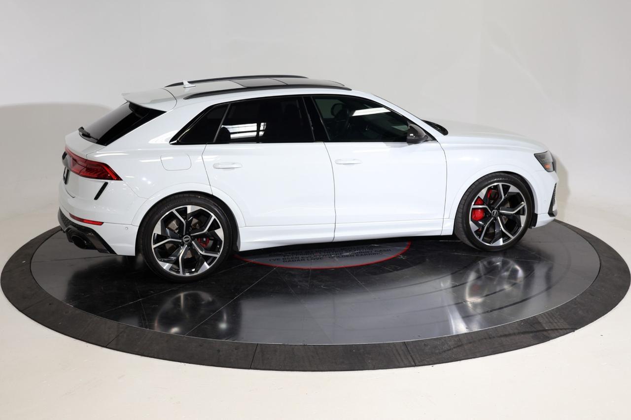 2021 Audi RS Q8 Franklin TN