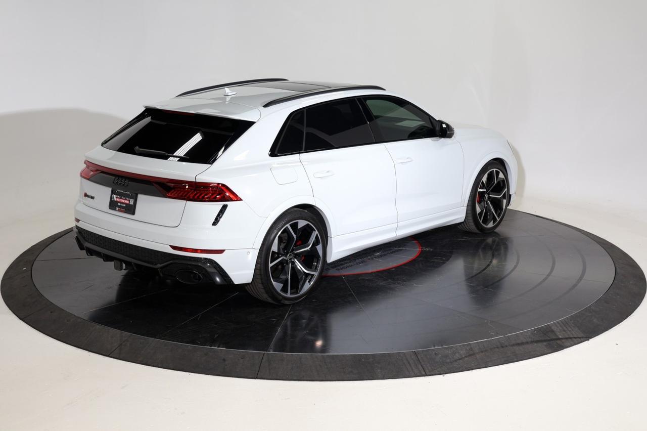 2021 Audi RS Q8 Franklin TN