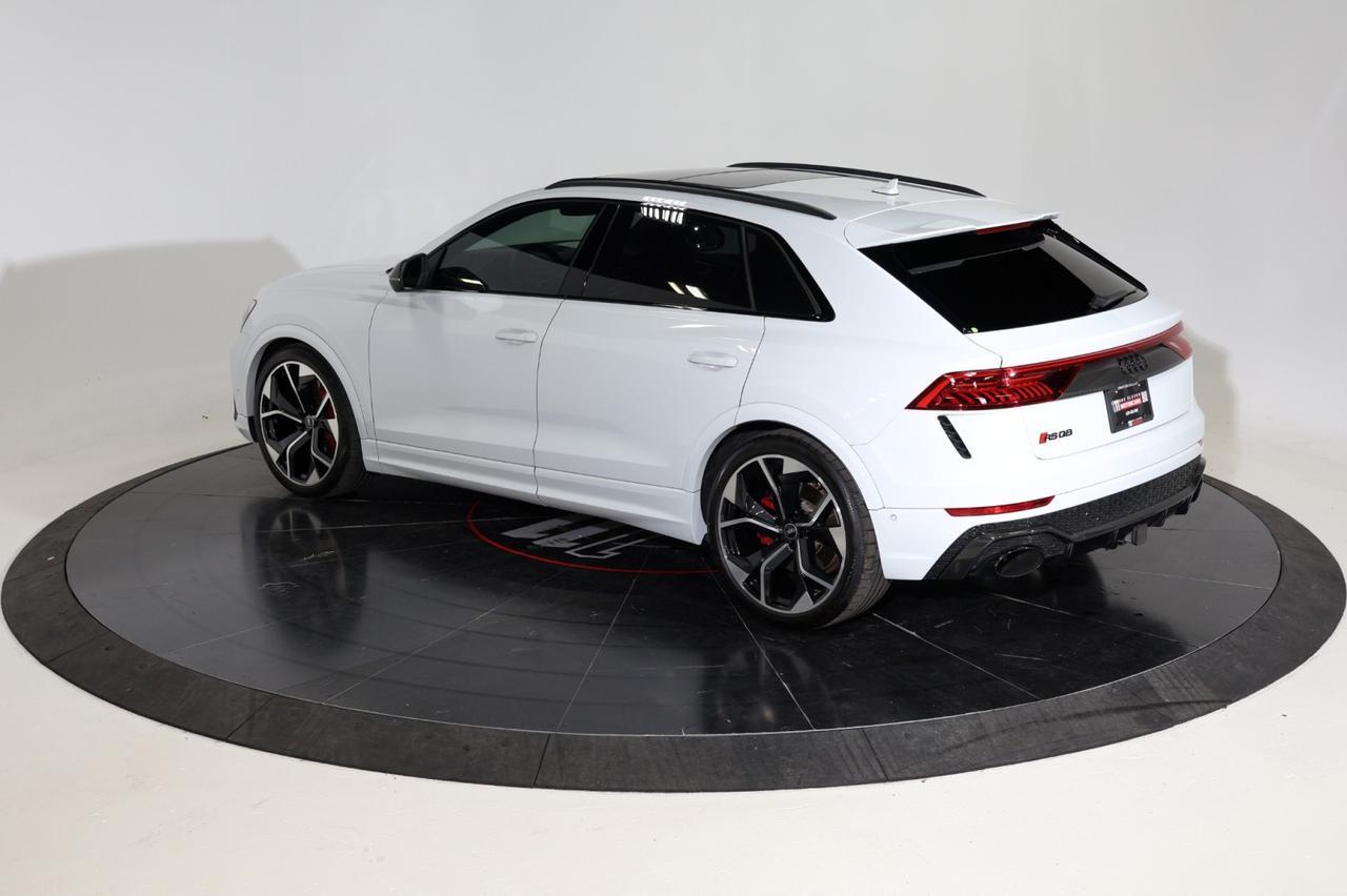 2021 Audi RS Q8 Franklin TN
