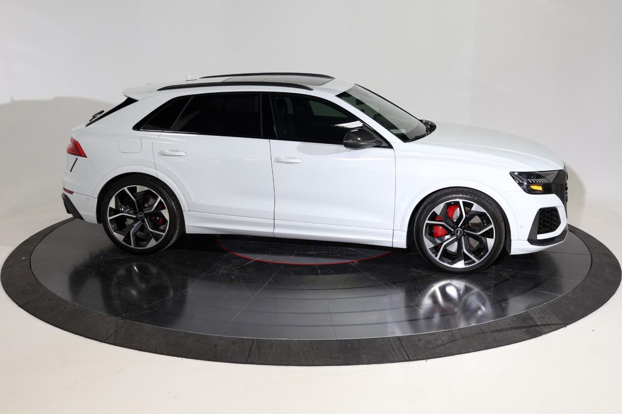 2021 Audi RS Q8 Franklin TN