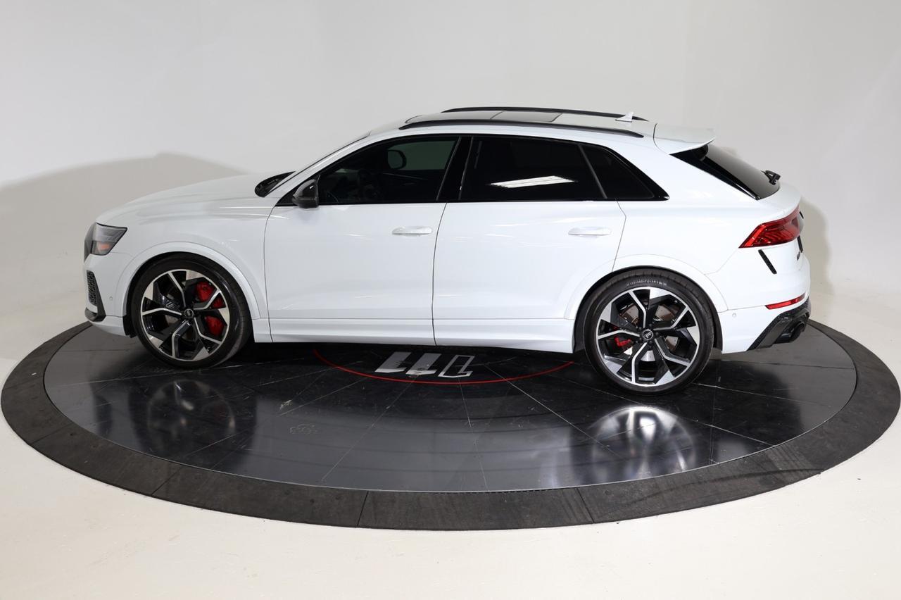 2021 Audi RS Q8 Franklin TN