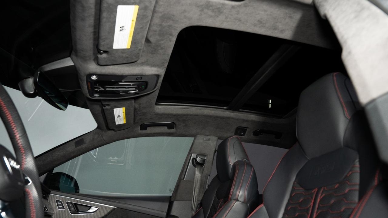 2021 Audi RS Q8 Franklin TN