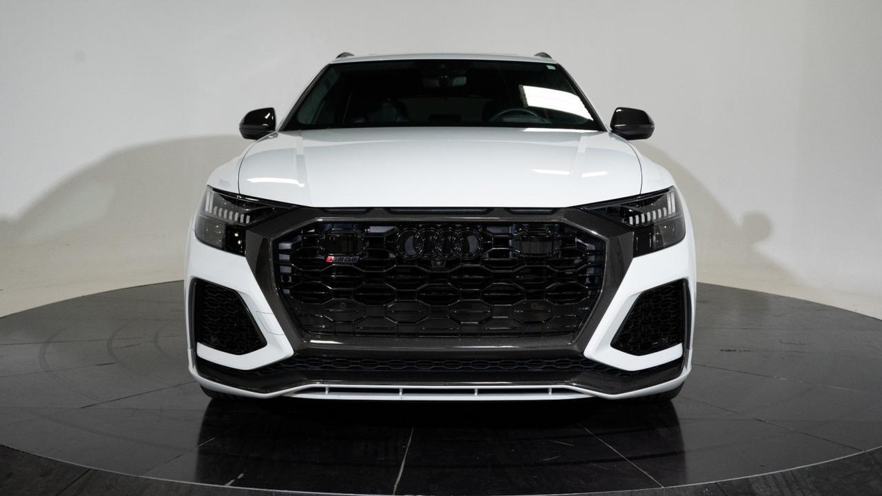 2021 Audi RS Q8 Franklin TN