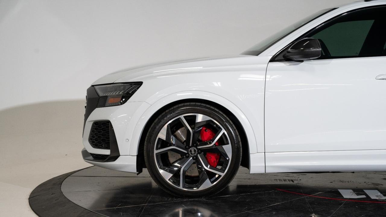 2021 Audi RS Q8 Franklin TN