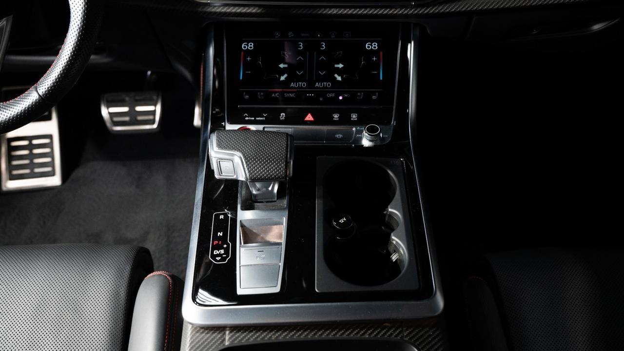 2021 Audi RS Q8 Franklin TN