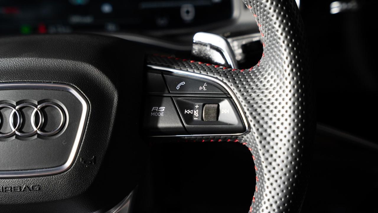 2021 Audi RS Q8 Franklin TN