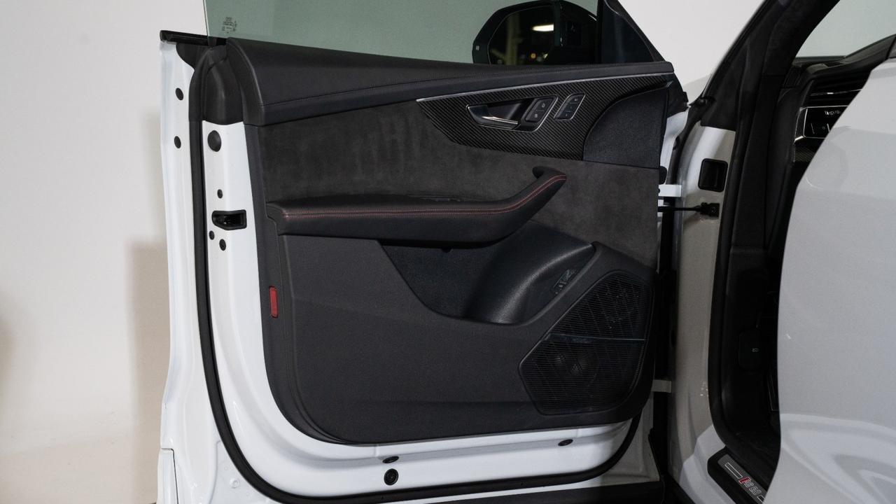 2021 Audi RS Q8 Franklin TN