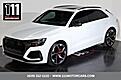 2021 Audi RS Q8