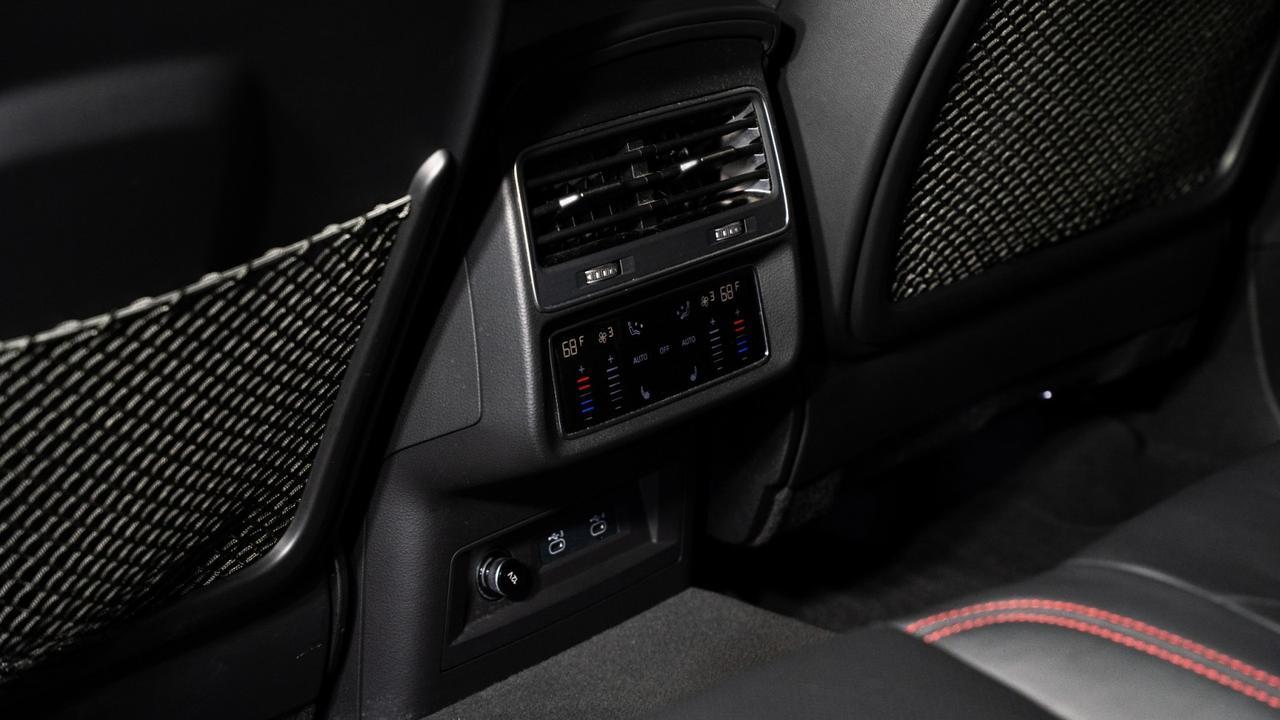 2021 Audi RS Q8 Franklin TN