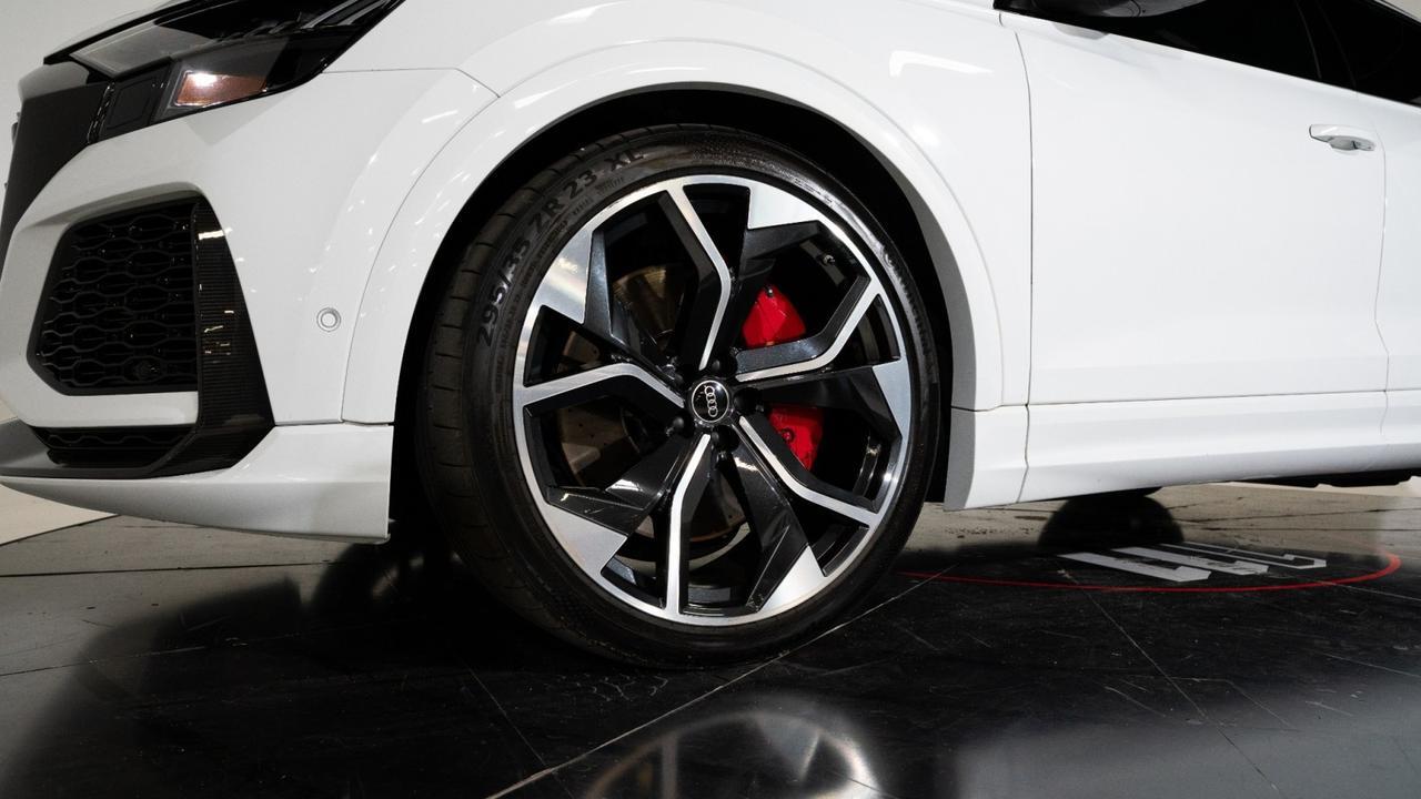 2021 Audi RS Q8 Franklin TN