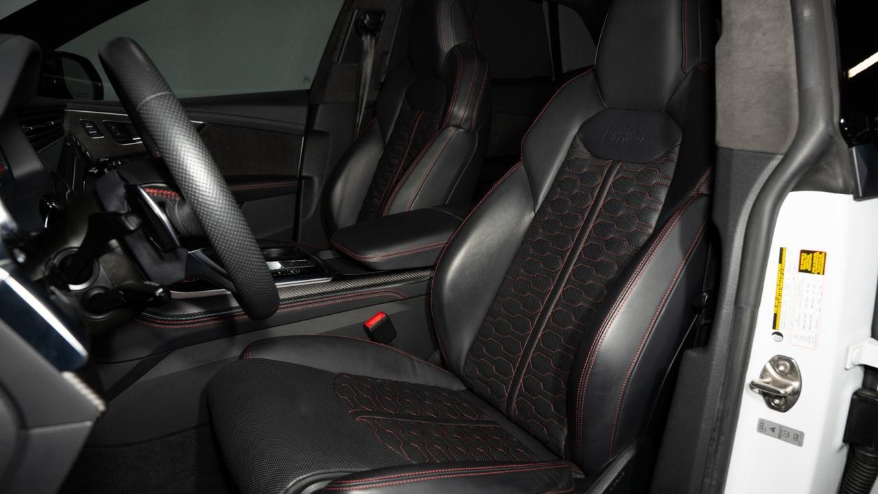 2021 Audi RS Q8 Franklin TN