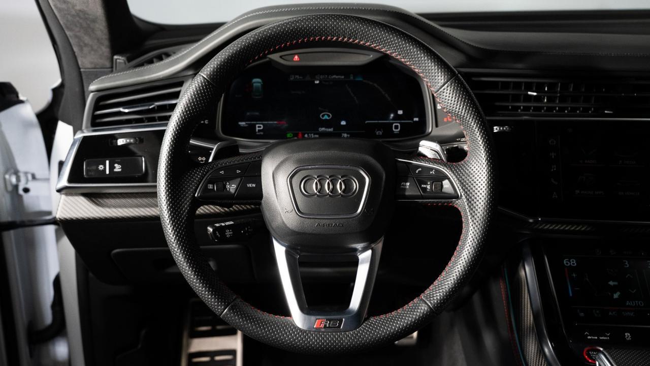 2021 Audi RS Q8 Franklin TN