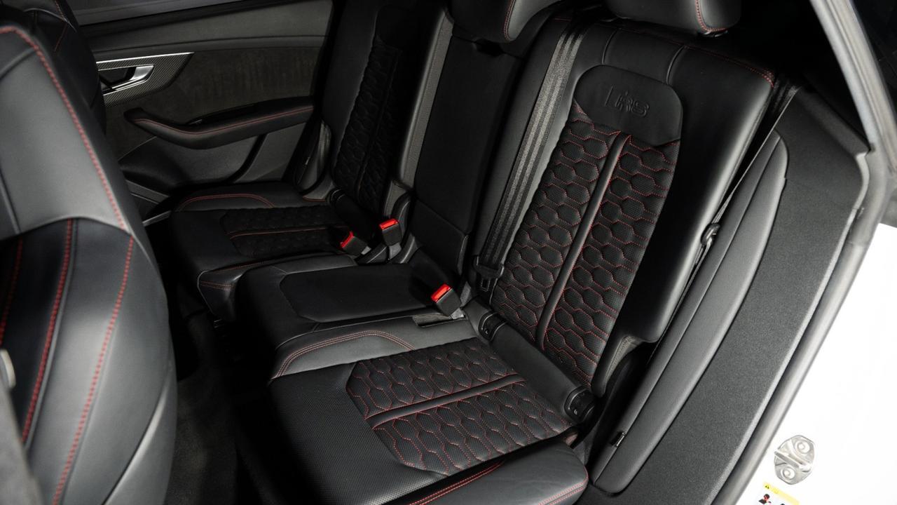 2021 Audi RS Q8 Franklin TN