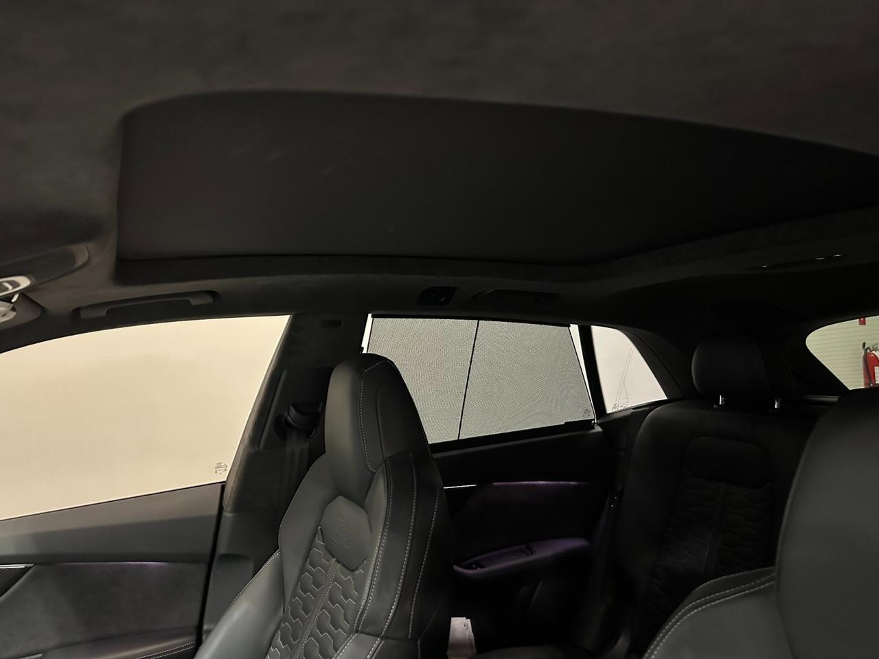 2021 Audi RS Q8 Houston TX