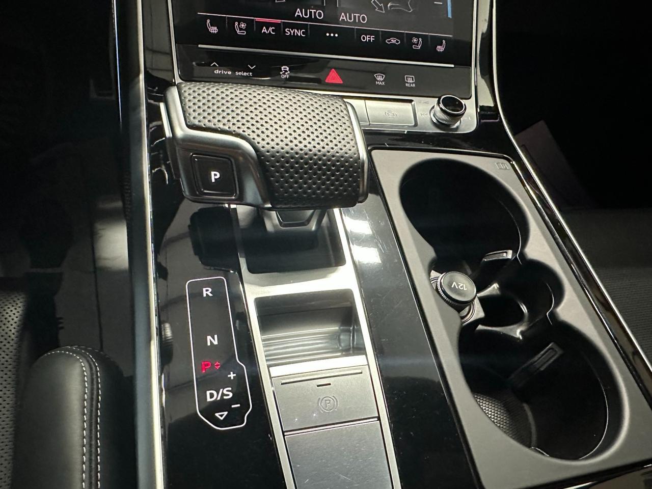 2021 Audi RS Q8 Houston TX