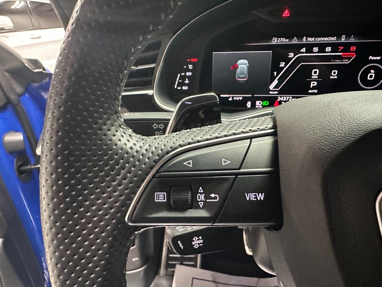 2021 Audi RS Q8 Houston TX