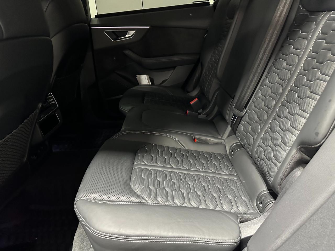 2021 Audi RS Q8 Houston TX