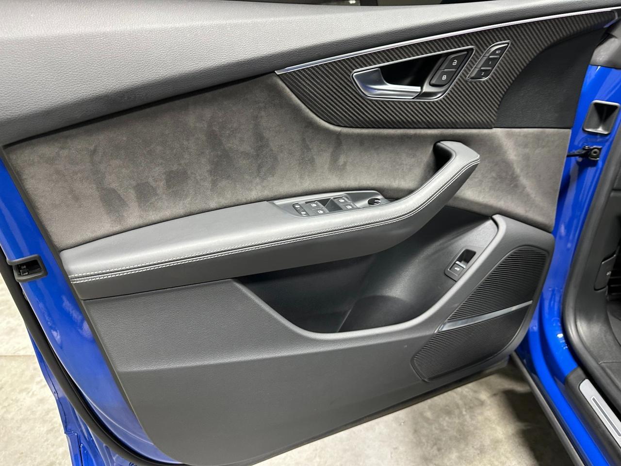 2021 Audi RS Q8 Houston TX