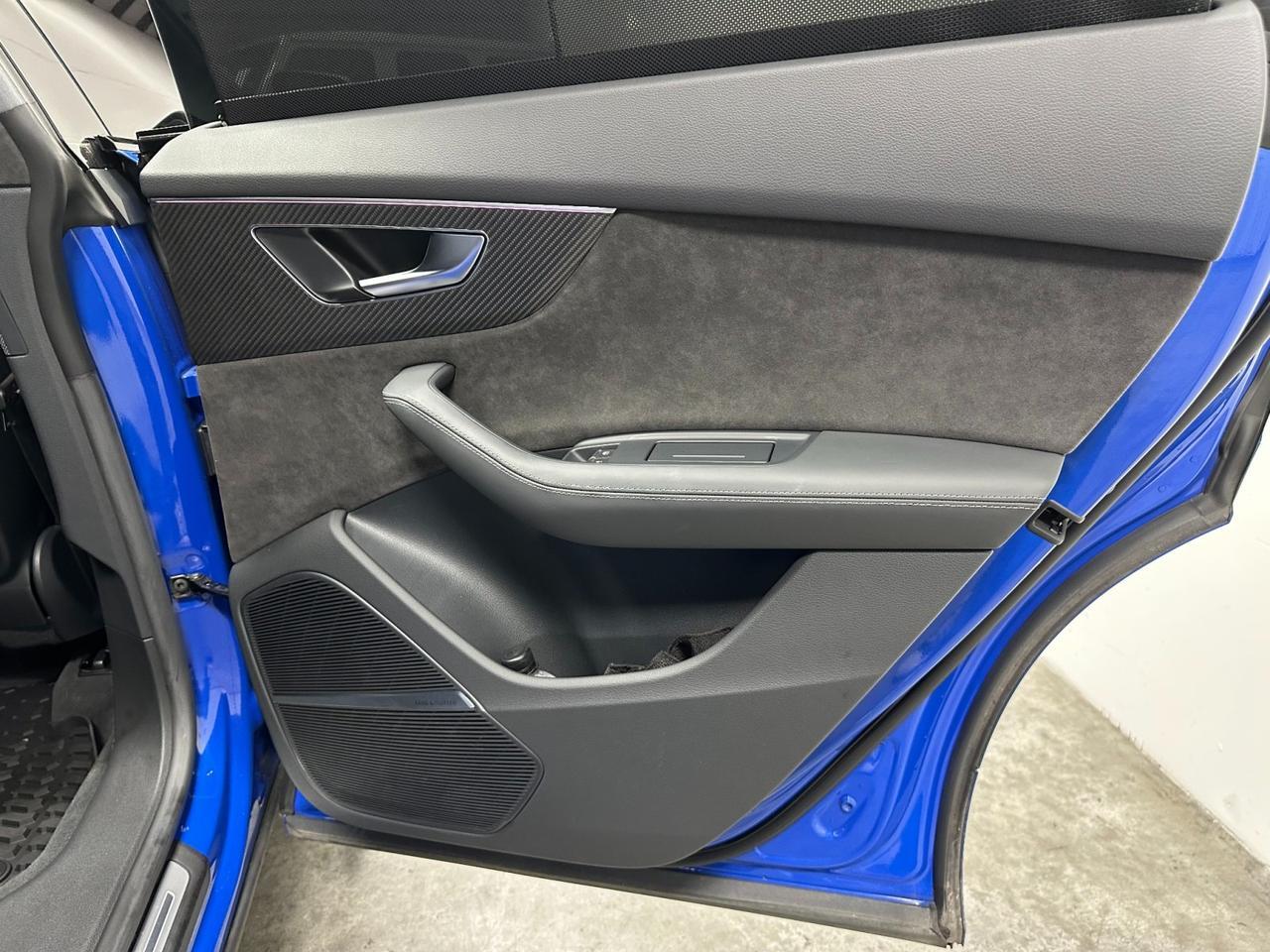 2021 Audi RS Q8 Houston TX