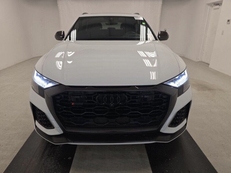 2021 Audi RS Q8