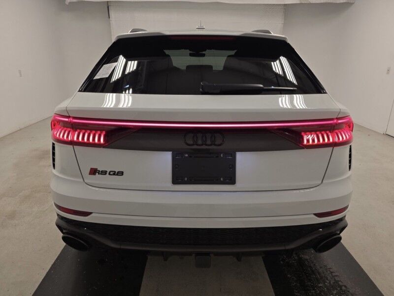 2021 Audi RS Q8 Willowbrook IL
