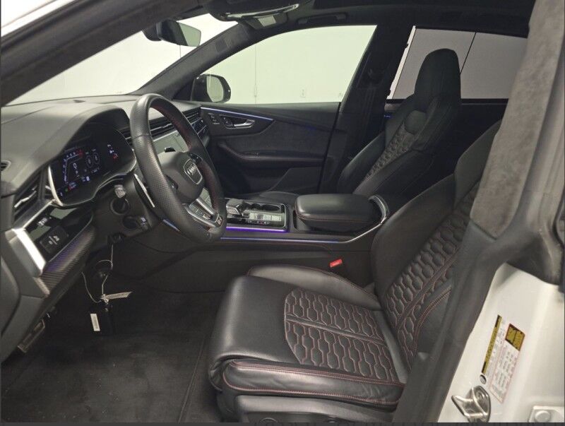 2021 Audi RS Q8 Willowbrook IL